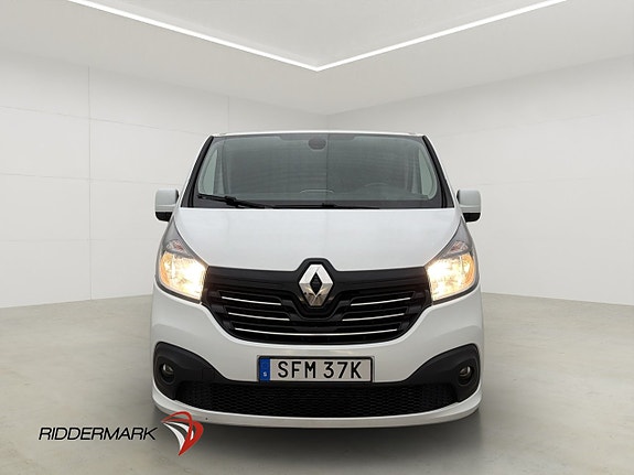 Renault Trafic 5 of 30