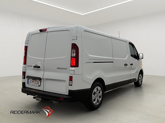 Renault Trafic 9 of 30