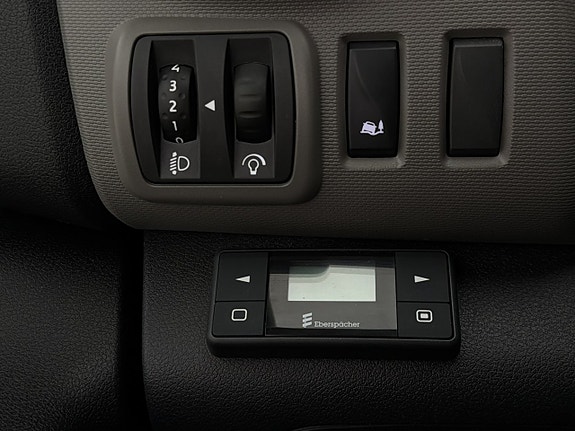Renault Trafic 15 of 30