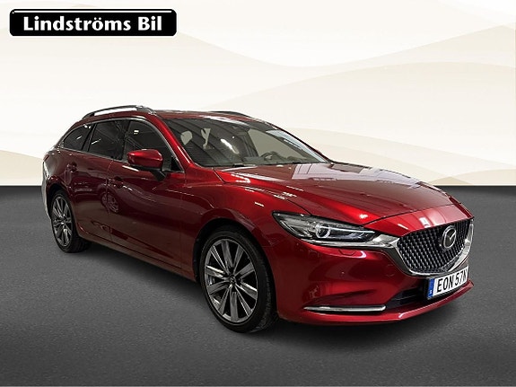 Mazda 6 3 of 18