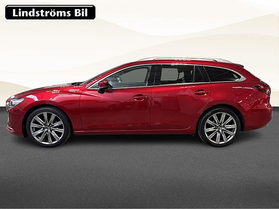 Mazda 6 6 of 18