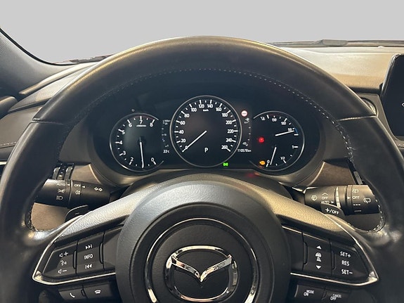 Mazda 6 14 of 18
