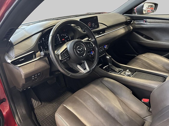 Mazda 6 13 of 18