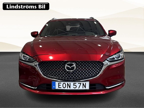 Mazda 6 8 of 18