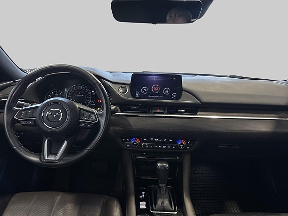 Mazda 6 11 of 18