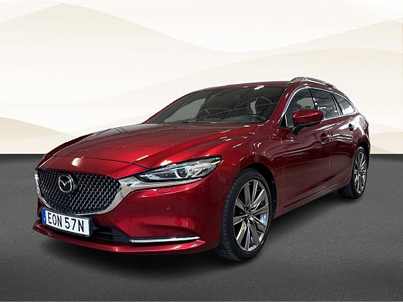 Mazda 6 18 of 18