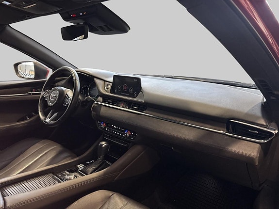 Mazda 6 9 of 18