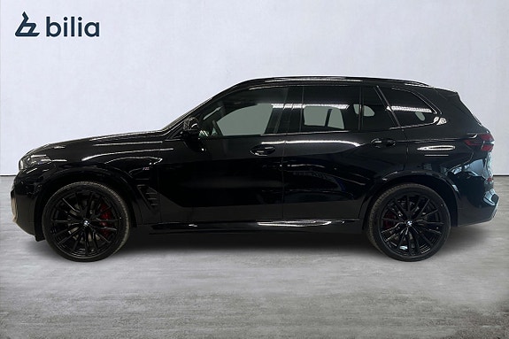 BMW X5 3 of 17