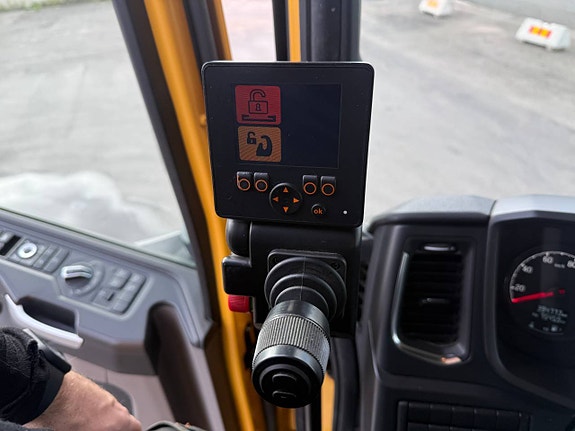 Scania R500 Nextgen Lastväxlare 9 of 9