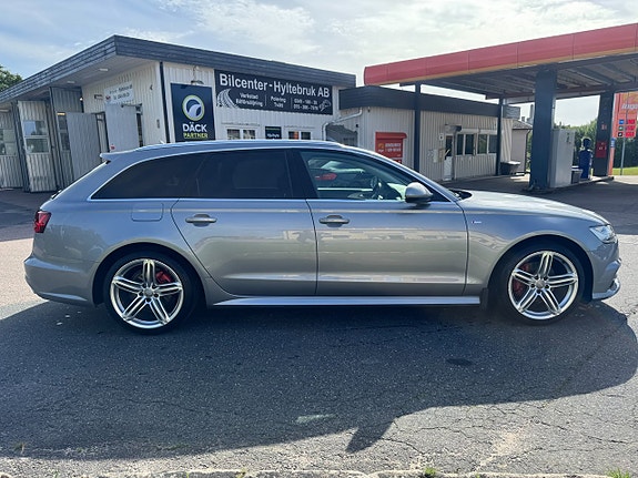 Audi A6 6 of 18