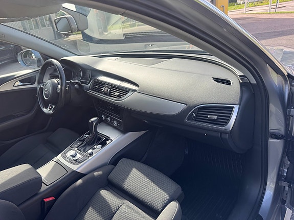 Audi A6 16 of 18