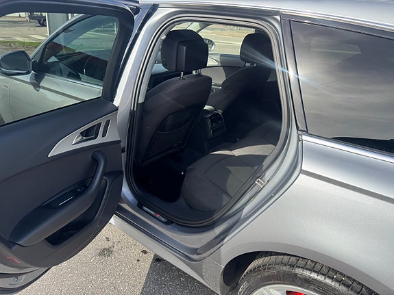 Audi A6 17 of 18