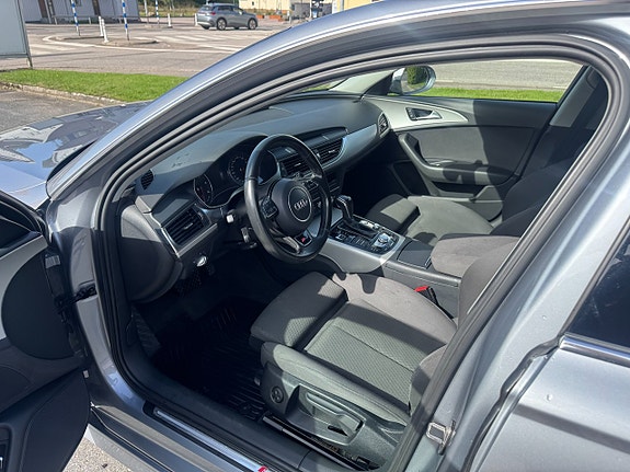 Audi A6 15 of 18