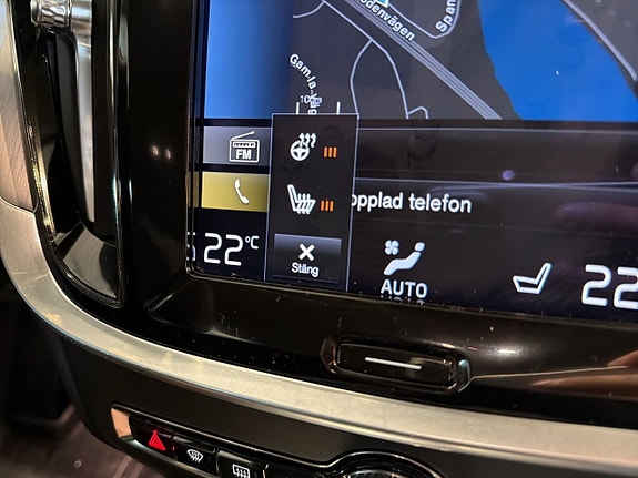 Volvo V60 Cross Country 12 of 18