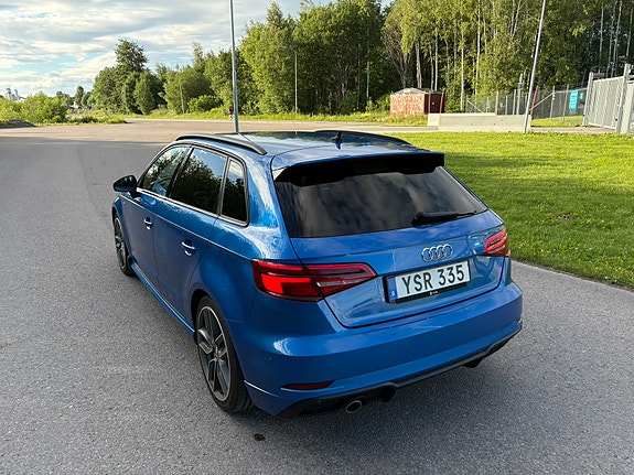 Audi A3 5 of 9
