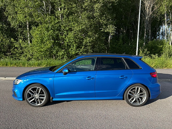 Audi A3 6 of 9