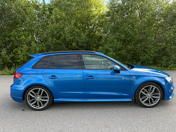 Audi A3 4 of 9