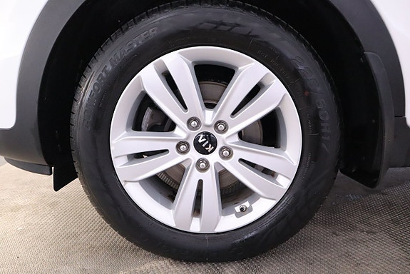 Kia Sportage 9 of 22