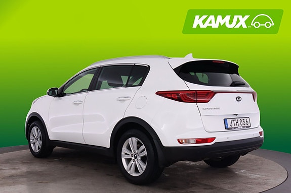 Kia Sportage 5 of 22