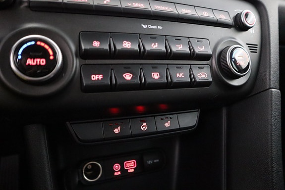 Kia Sportage 21 of 22