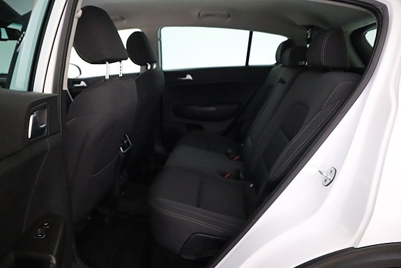 Kia Sportage 13 of 22