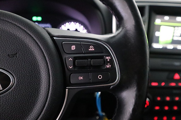 Kia Sportage 16 of 22