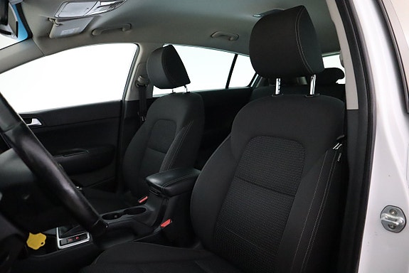 Kia Sportage 12 of 22