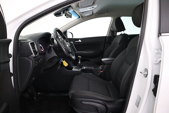 Kia Sportage 11 of 22