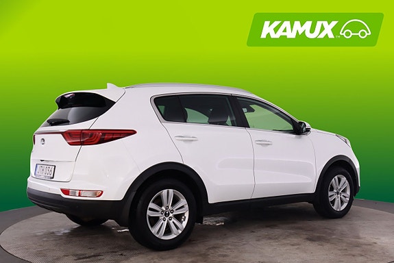 Kia Sportage 2 of 22