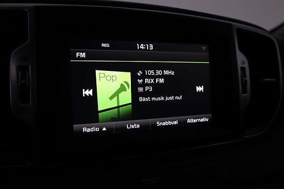 Kia Sportage 17 of 22