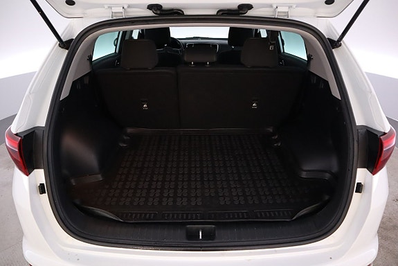 Kia Sportage 22 of 22