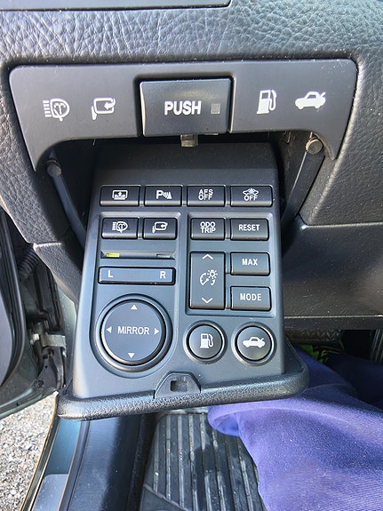 Lexus GS300 23 of 28