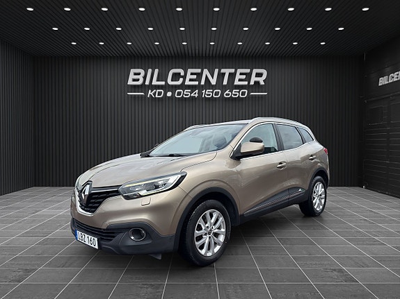 Renault Kadjar 3 of 18