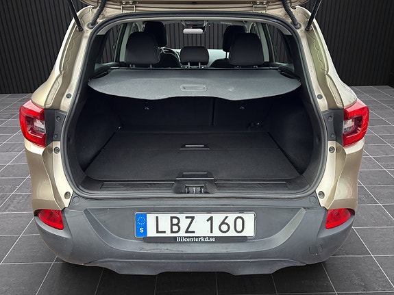 Renault Kadjar 9 of 18