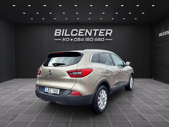 Renault Kadjar 7 of 18