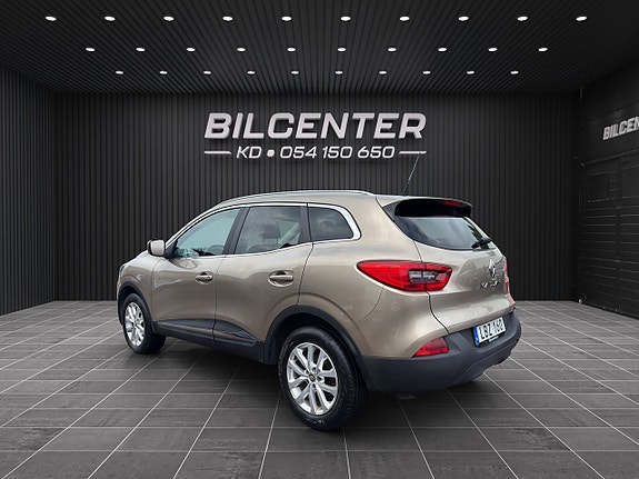 Renault Kadjar 6 of 18