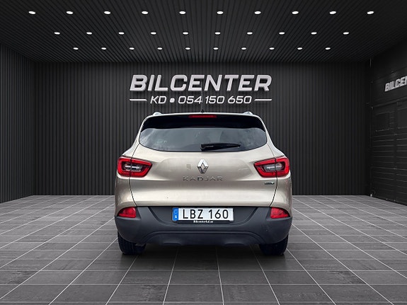 Renault Kadjar 8 of 18