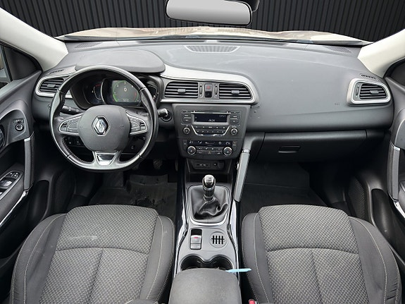 Renault Kadjar 11 of 18