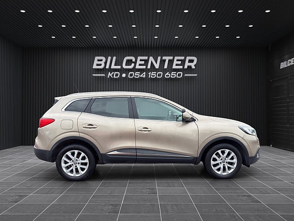 Renault Kadjar 5 of 18