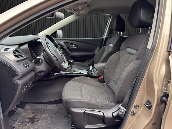 Renault Kadjar 10 of 18