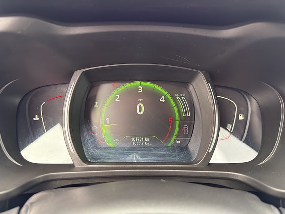 Renault Kadjar 16 of 18