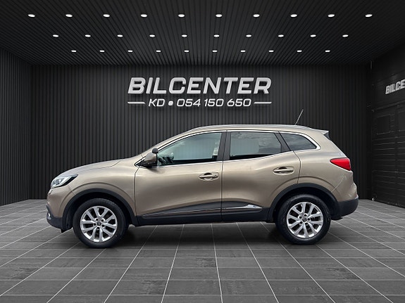 Renault Kadjar 4 of 18