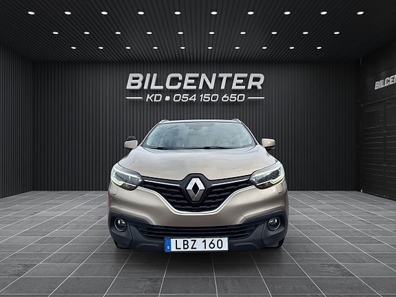Renault Kadjar 2 of 18