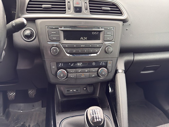 Renault Kadjar 17 of 18