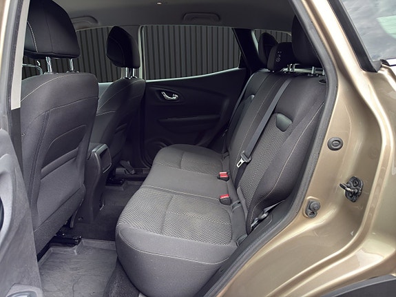 Renault Kadjar 14 of 18