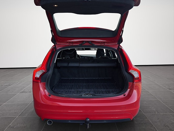 Volvo V60 19 of 19
