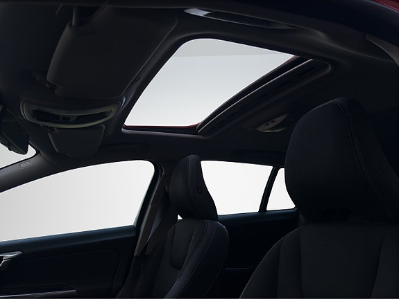 Volvo V60 11 of 19