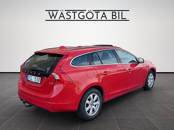 Volvo V60 6 of 19