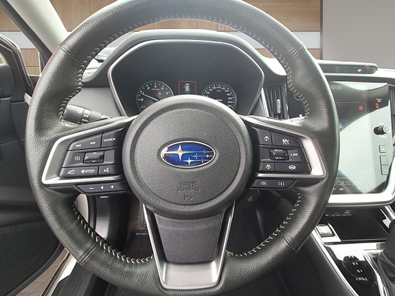 Subaru Outback 15 of 16