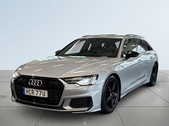 Audi A6 16 of 24